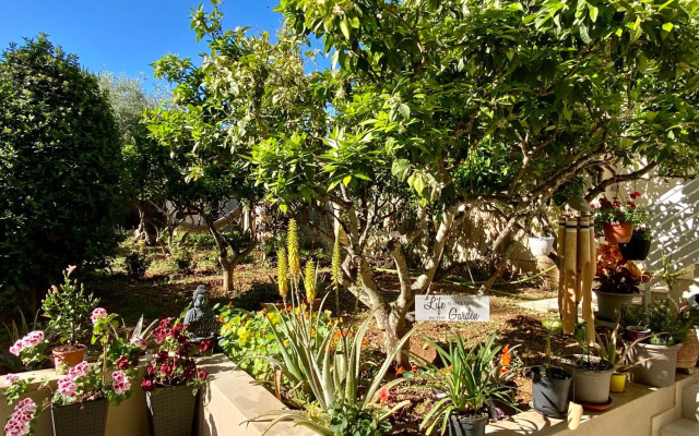 Maltese Garden Villa