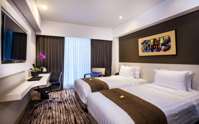 Sovereign Bali Hotel