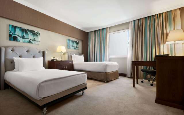 Wyndham Grand Kayseri