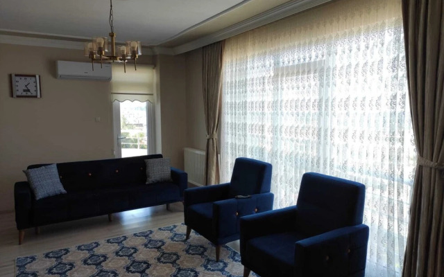 Mila Suite
