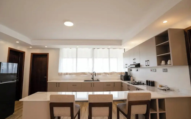 The 67 Escape, Elementaita