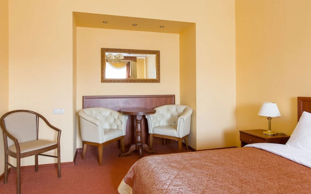 Park House Hotel