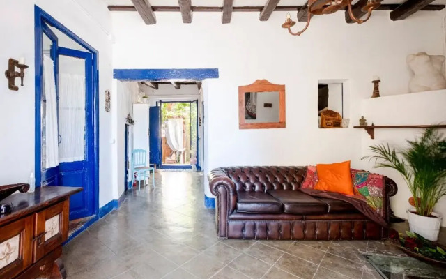 Beautiful Xvii House Close to Sitges