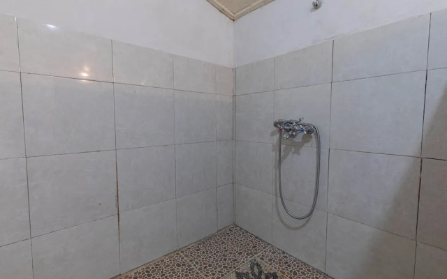 Annaya House