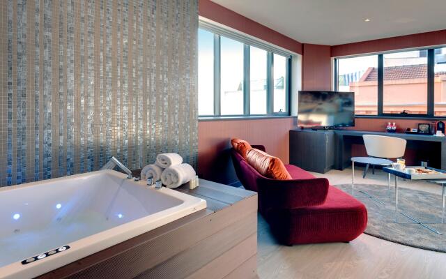 Hotel Indigo Madrid - Gran Via by IHG