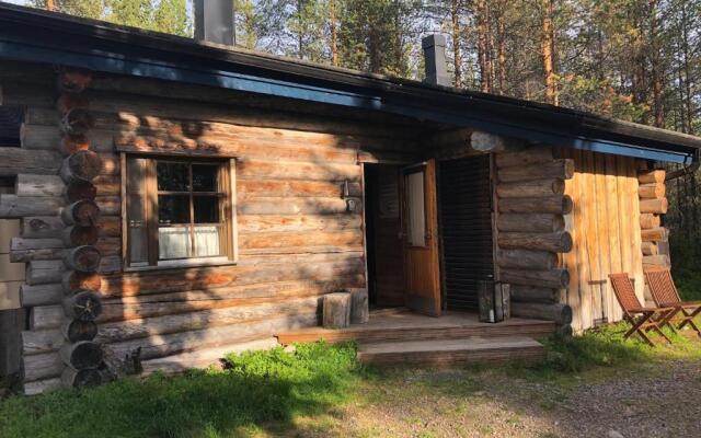 Kelokallas 2 Ruka
