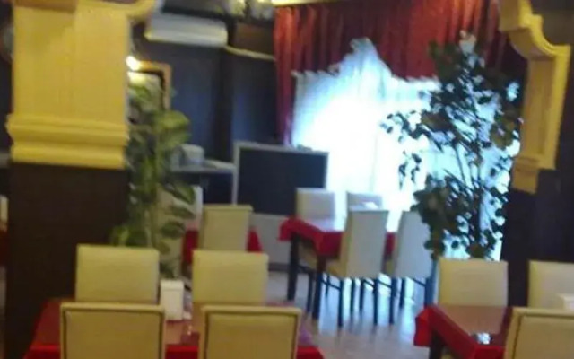 Mevlana Otel