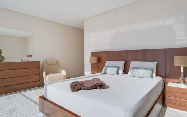 Dia Dourado Comfortable Holiday Residence