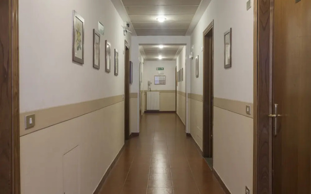Foresteria Valdese di Firenze - Casa per Ferie