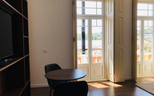 O Paço - Exclusive Accommodation
