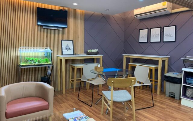 ROOM at VIPA