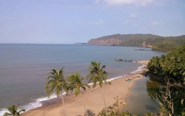 Cupid's Heaven Resort