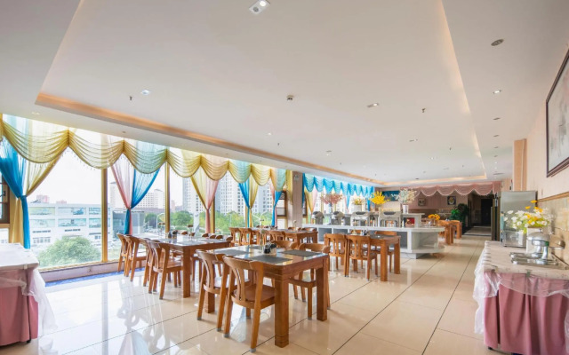 Kaitian International Hotel