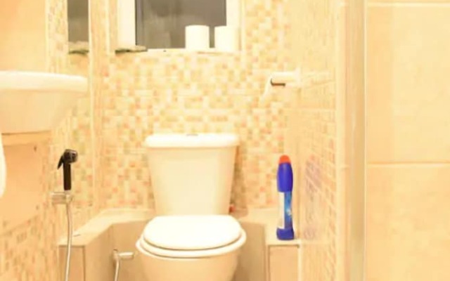 4 Bedroom Apartment in Kilburn With Private Balcony