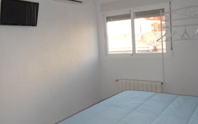 Apartamento Marqués de Comillas I
