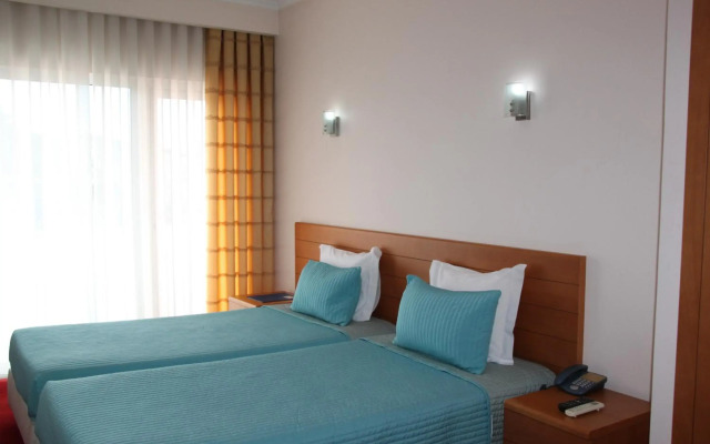 Hotel Quasar
