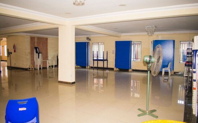 Wemrok Events & Suite