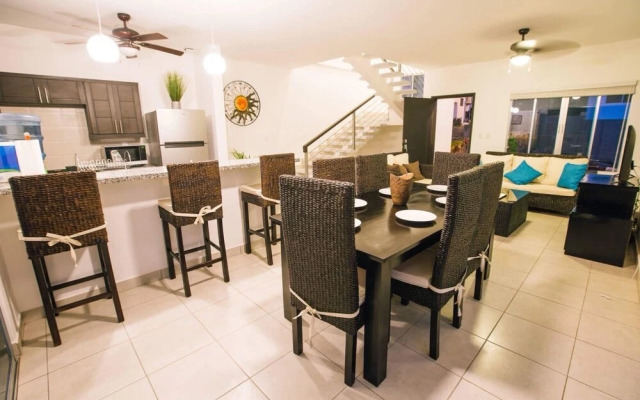 Casa Serenidad SJDS