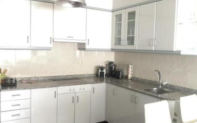 Apartamento Camino de Santiago