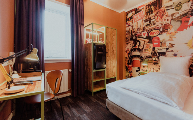 Hotel Hafnia