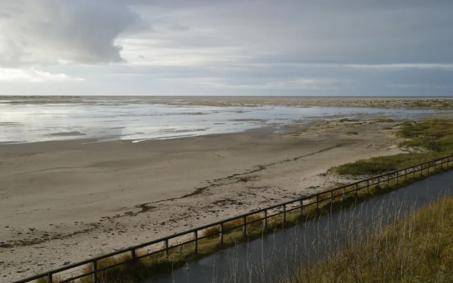 Hotel Südstrand Amrum