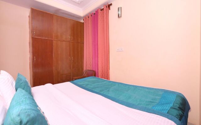OYO 10408 Home Exotic 2BHK Near Dhalli