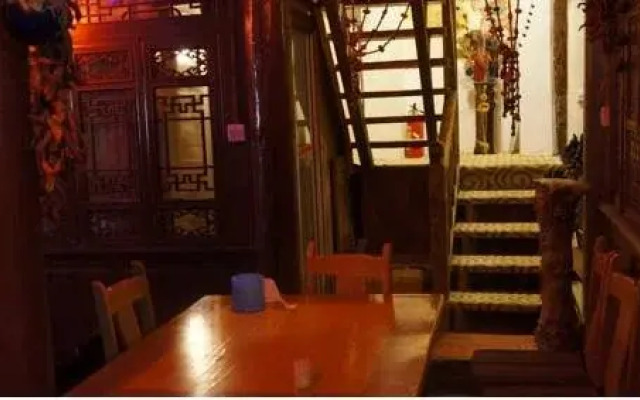 Kimbro Inn