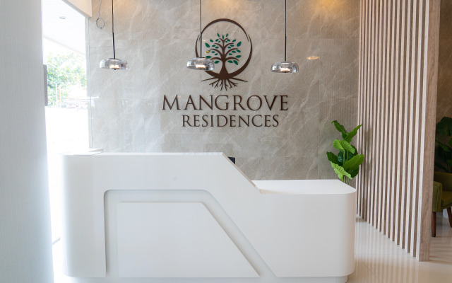 Mangrove Place and ResidencesbyHiverooms
