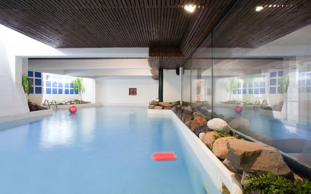 BienVivre Hotel Los Andes