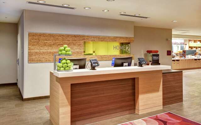 Home2 Suites by Hilton Springfield North