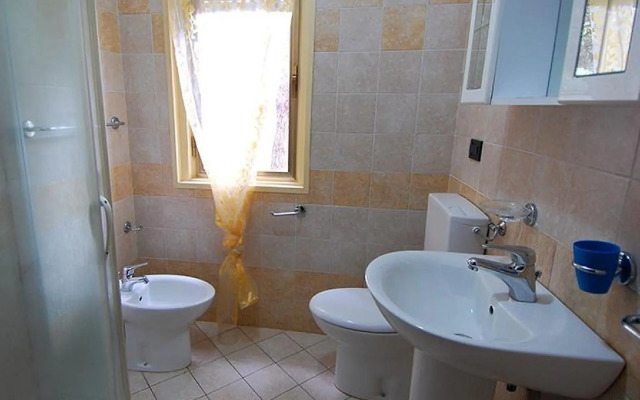 Zefrido 11 - Two Bedroom