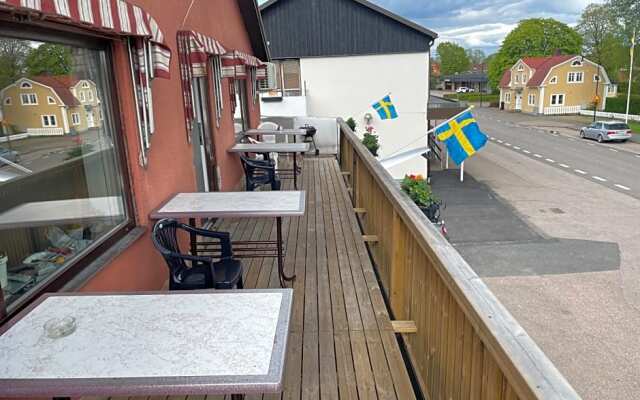 Torups Vandrarhem
