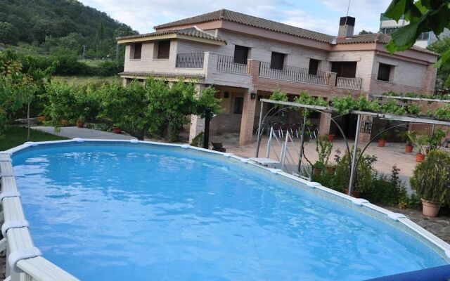 Complejo Rural el Mesón