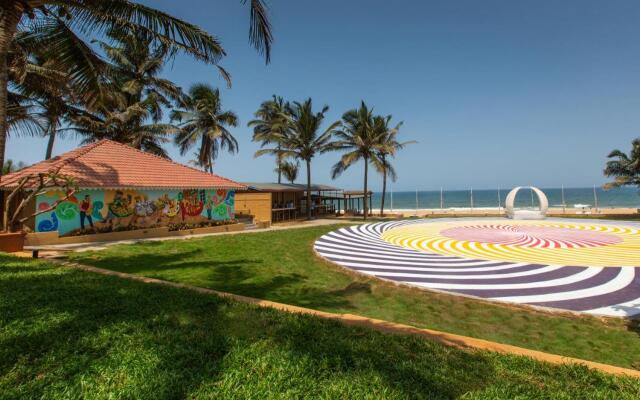 Marquis Beach Resort