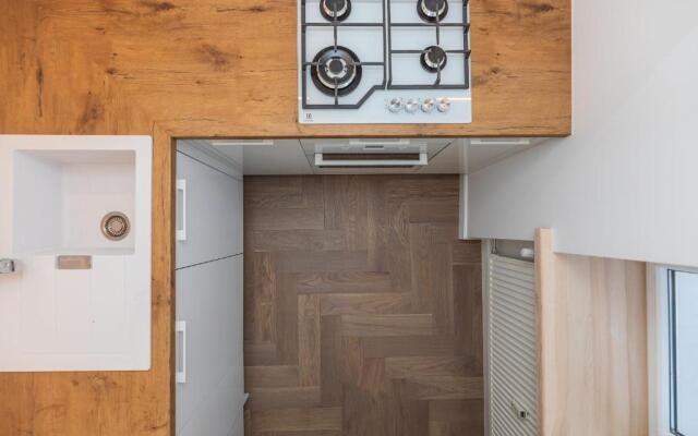 MARIUS 11 APARTMENT, By Cohost