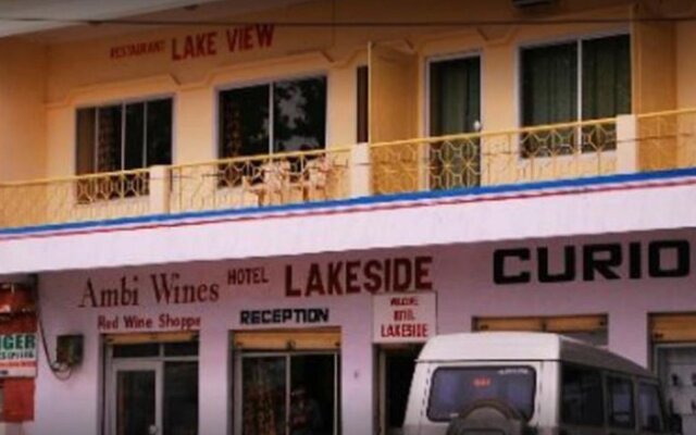 Lake View Hotel Khajuraho