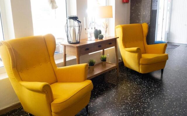 Hotel Josein