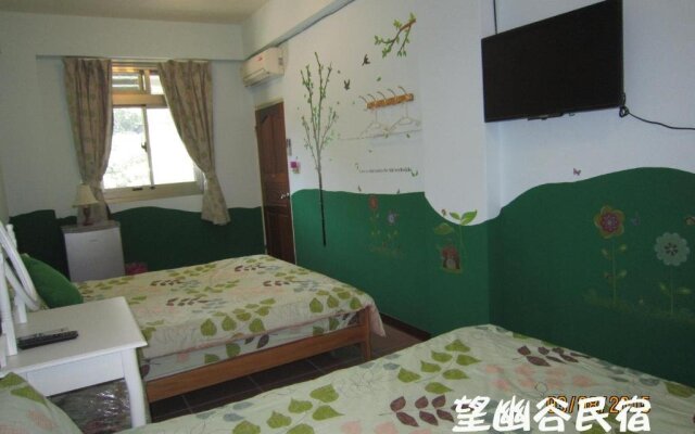 Wangyuku B&B