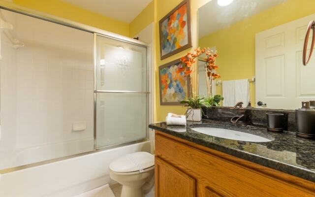 Florida Pines 116 - Three Bedroom Villa with Private Pool