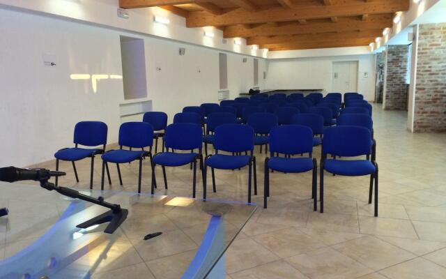 Restaurant & Suites Cascina Marchesa