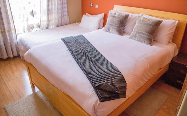 Alpha House Resort