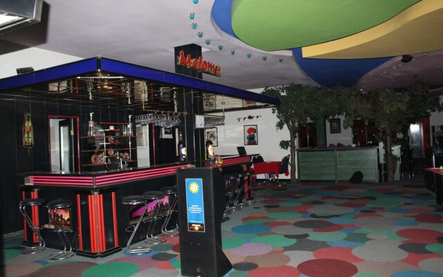 No Problem Hotel at Glinka Street