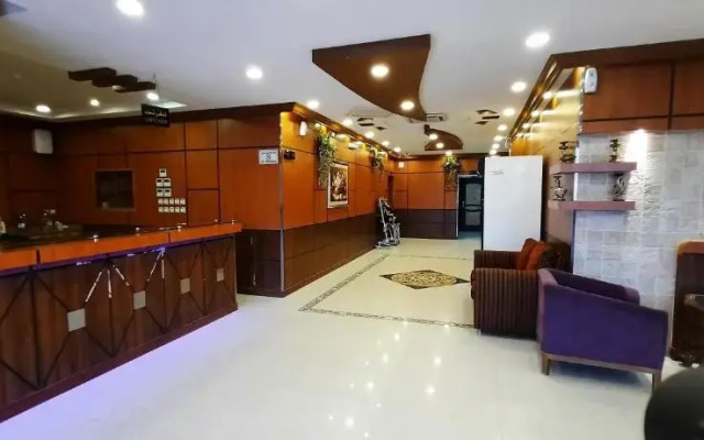 Rokn Al Omor Apartments - Al Falah