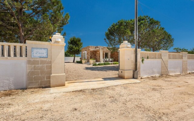 2424 Villa Dora by Perle di Puglia