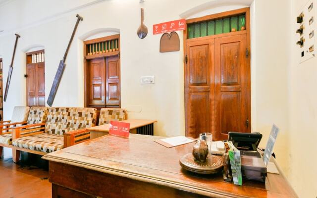 OYO 15962 Green Aura Resort