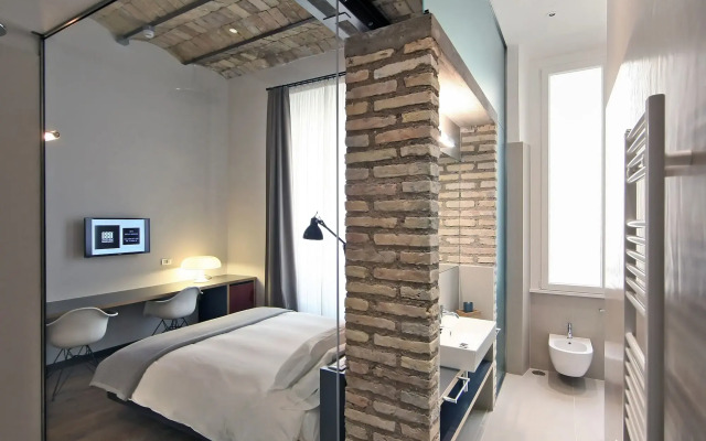 Atypical Rooms