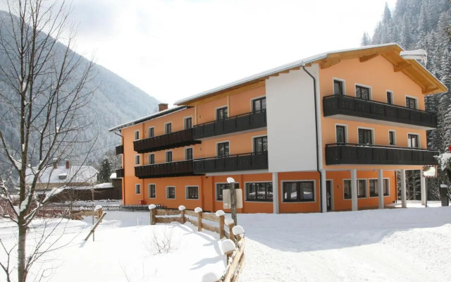 Hotel-Pension Hubertus