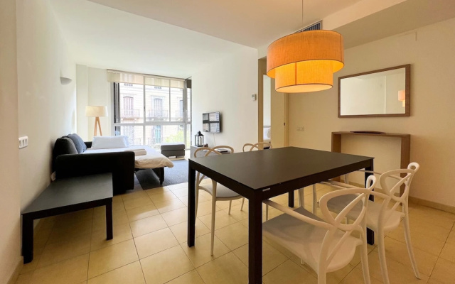 Stay U-nique Apartments Pau Claris