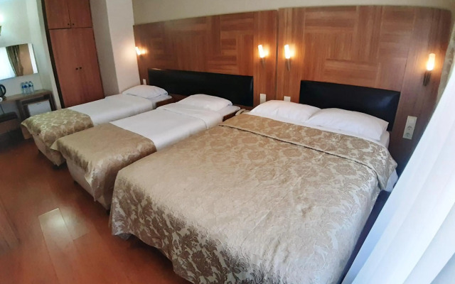 Elasophia Hotel