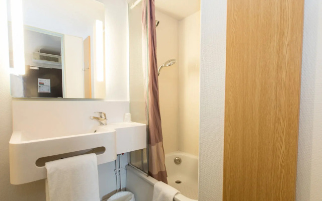 B&B HOTEL Rennes Nord Saint-Grégoire